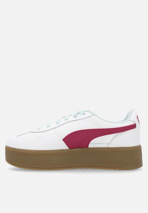 PUMA - Palermo Elevata Lth Wns