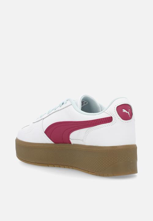 PUMA - Palermo Elevata Lth Wns