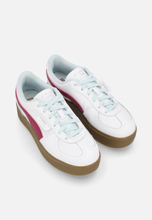 PUMA - Palermo Elevata Lth Wns