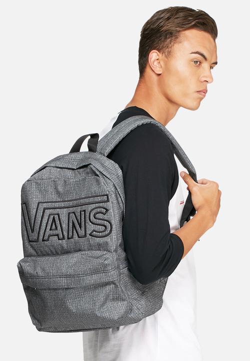 Vans - Old skool II backpack