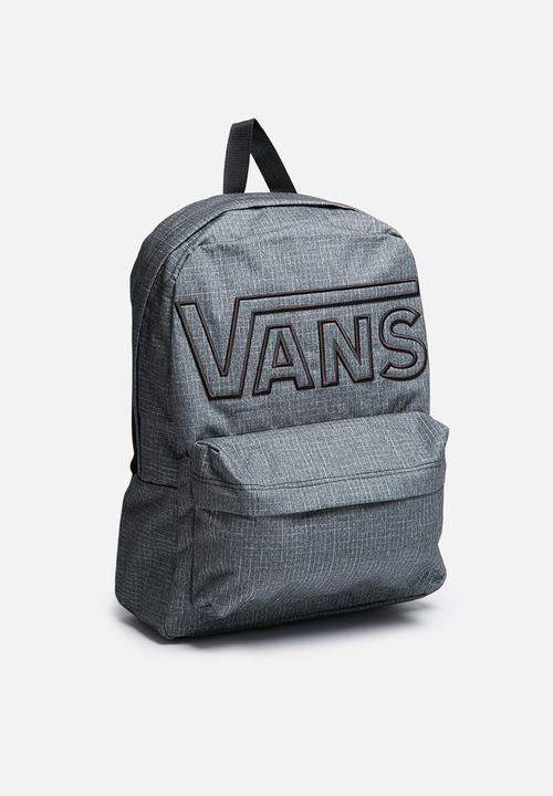 Vans - Old skool II backpack