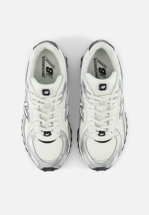 New Balance  - Kids 204l grade school - white