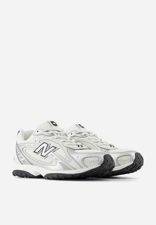 New Balance  - Kids 204l grade school - white