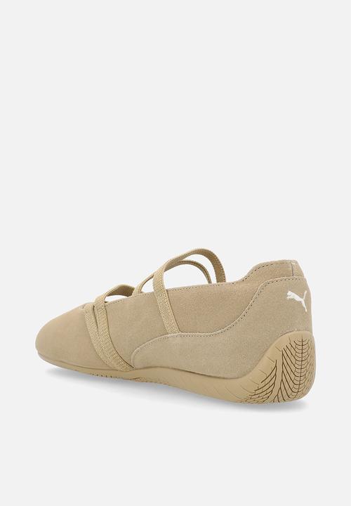 PUMA - Speedcat Ballet SD Cafe Wns Prairie - Tan