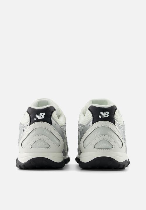 New Balance  - Kids 204l grade school - white