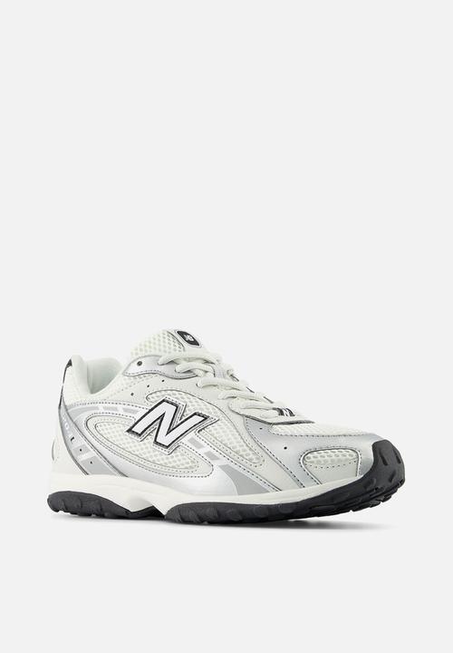 New Balance  - Kids 204l grade school - white
