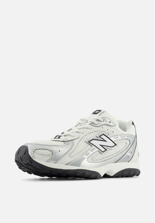 New Balance  - Kids 204l grade school - white