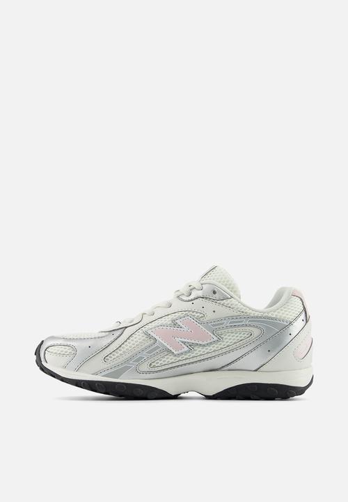 New Balance  - Kids 204l grade school - white