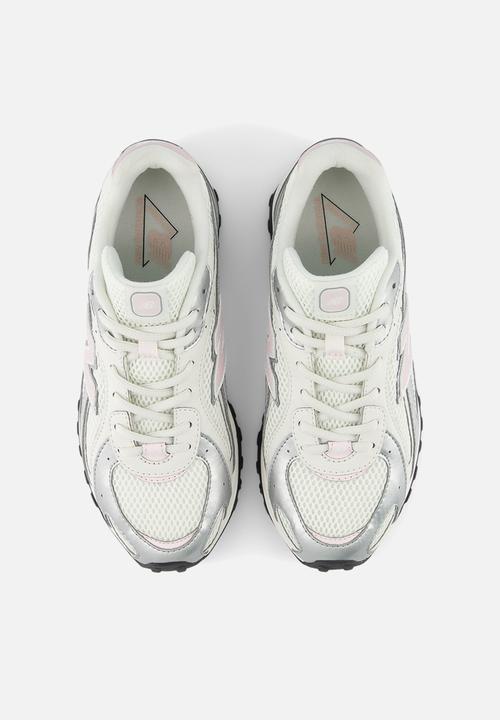 New Balance  - Kids 204l grade school - white
