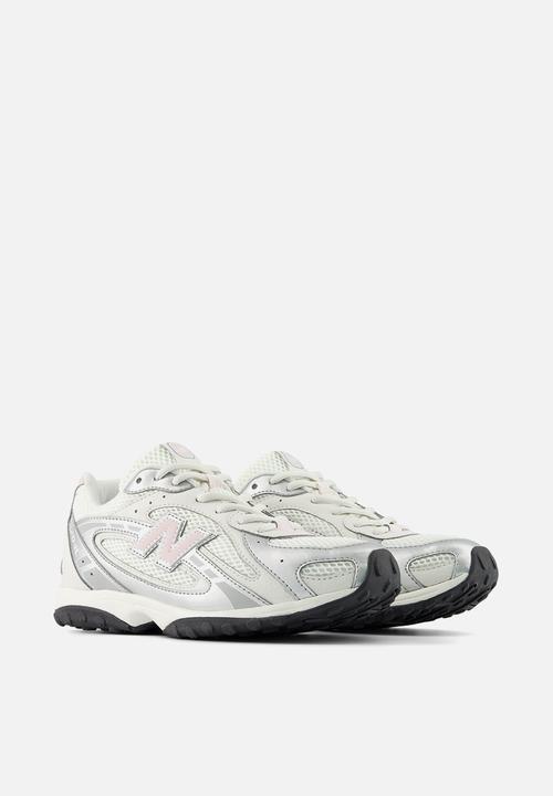 New Balance  - Kids 204l grade school - white