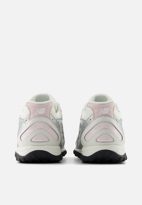 New Balance  - Kids 204l grade school - white