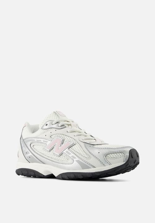 New Balance  - Kids 204l grade school - white