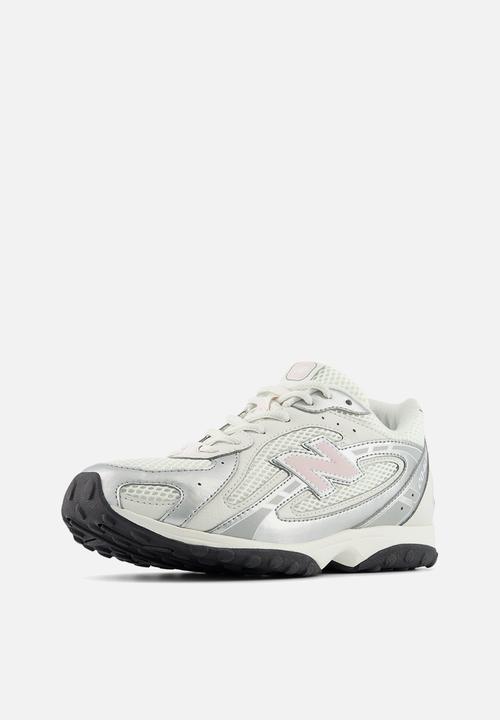 New Balance  - Kids 204l grade school - white