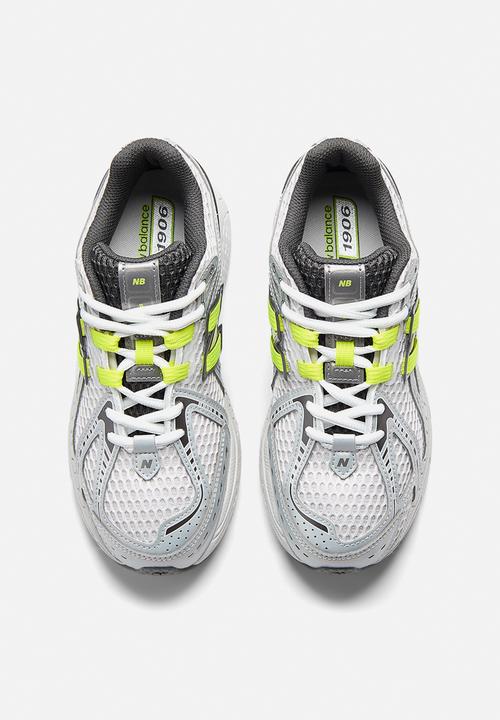 New Balance  - Kids 1906 Grade School - multi