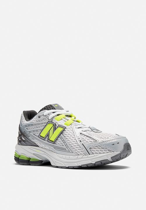 New Balance  - Kids 1906 Grade School - multi