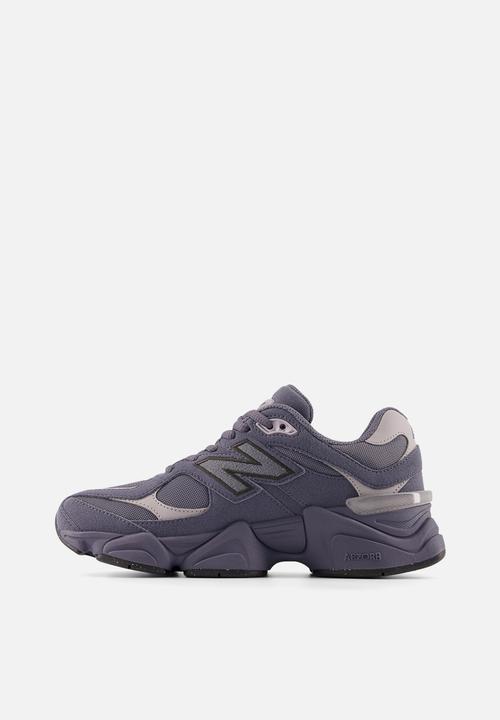 New Balance  - Kids 9060 grade school - purple