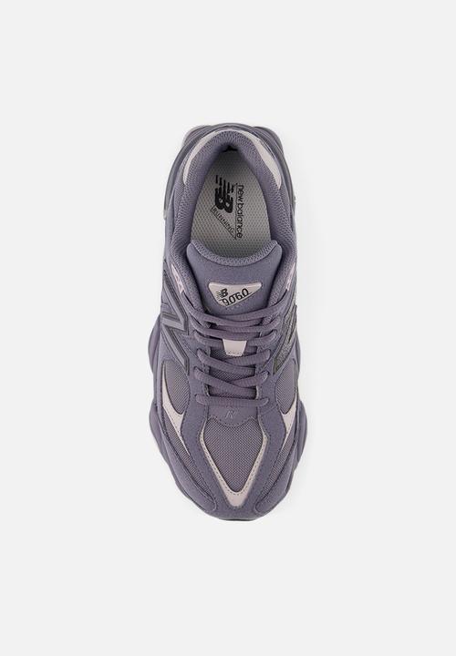 New Balance  - Kids 9060 grade school - purple