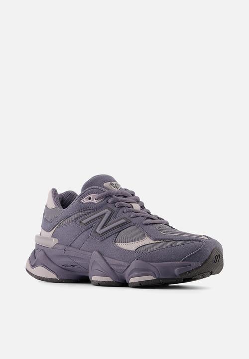 New Balance  - Kids 9060 grade school - purple