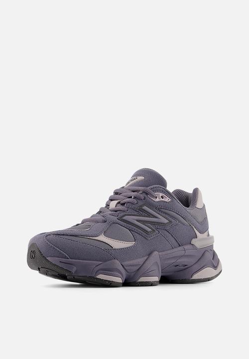 New Balance  - Kids 9060 grade school - purple