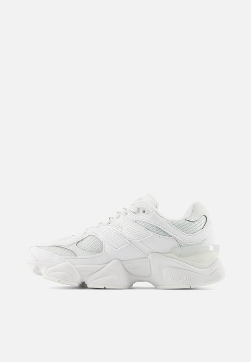 New Balance  - Kids 9060 grade school - off white
