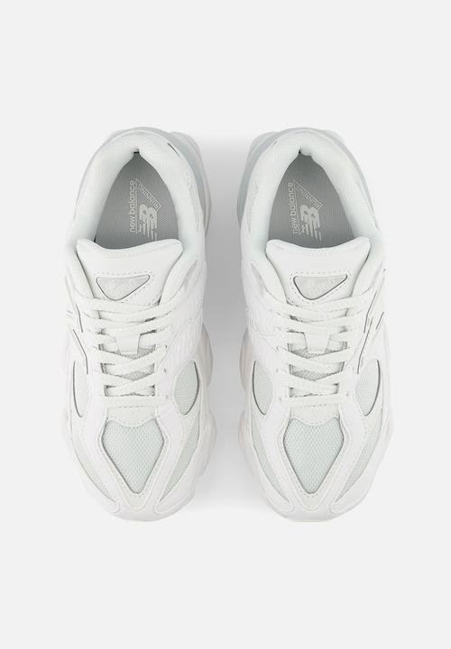 New Balance  - Kids 9060 grade school - off white