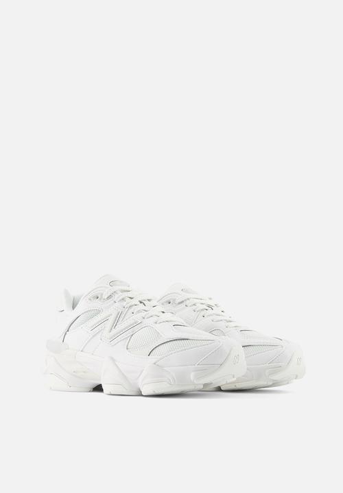 New Balance  - Kids 9060 grade school - off white