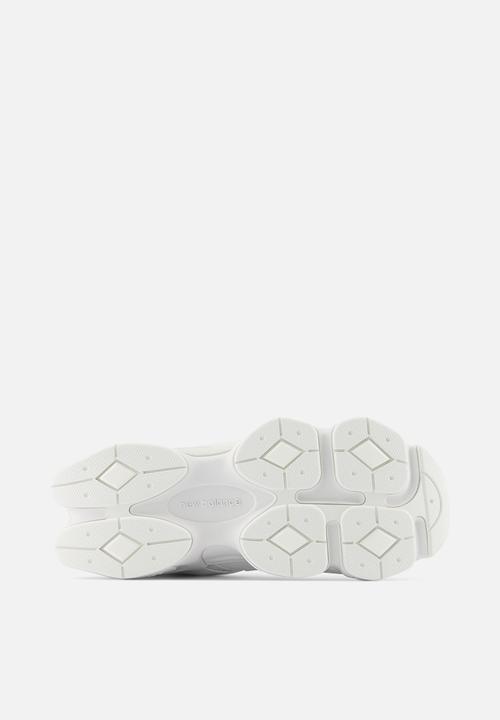 New Balance  - Kids 9060 grade school - off white