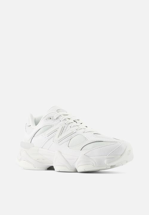New Balance  - Kids 9060 grade school - off white