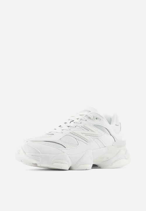 New Balance  - Kids 9060 grade school - off white