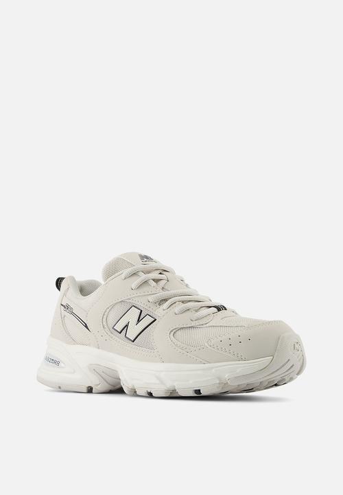 New Balance  - Kids 530 grade school - moonbeam