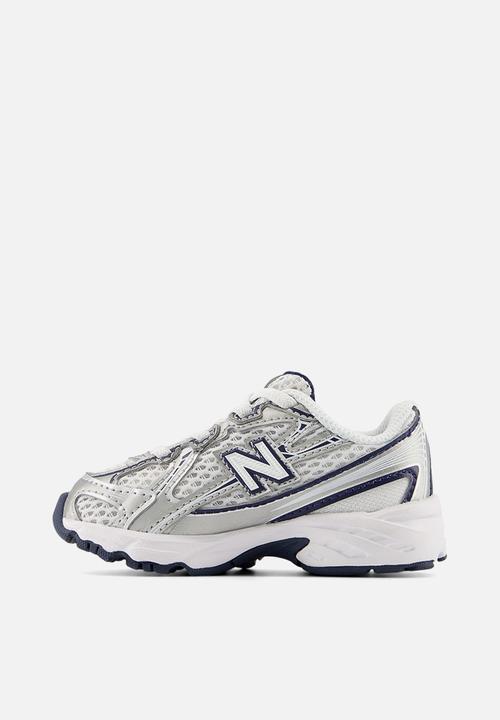 New Balance  - Kids 740 toddler - blue