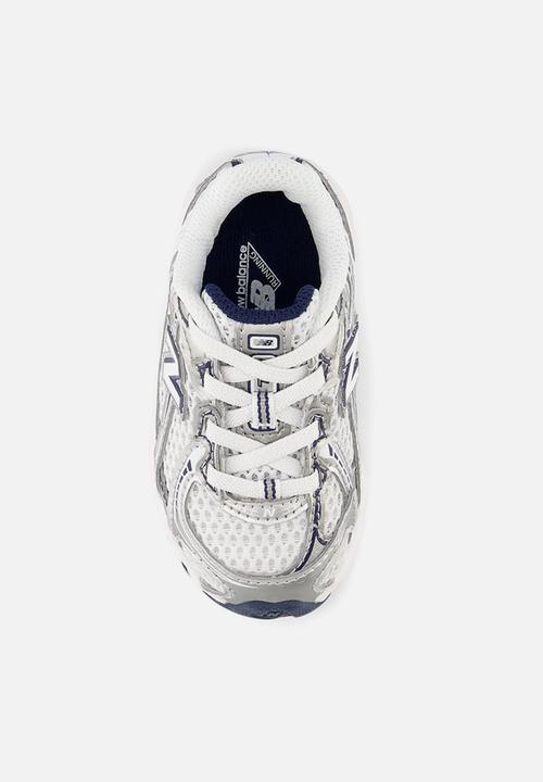 New Balance  - Kids 740 toddler - blue