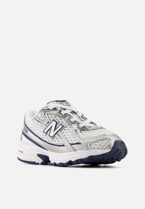 New Balance  - Kids 740 toddler - blue