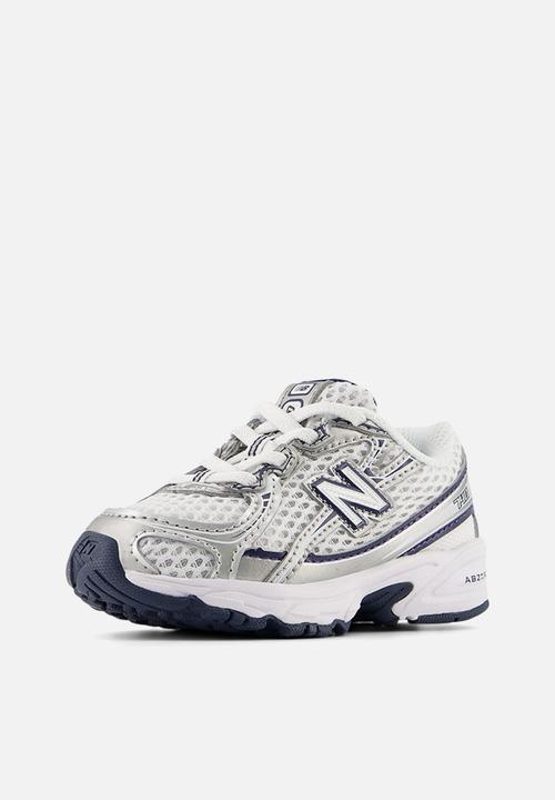New Balance  - Kids 740 toddler - blue