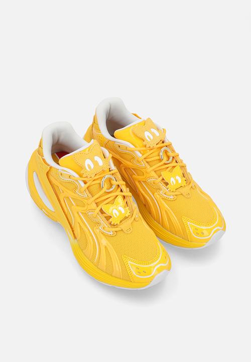 PUMA - Inverse Tails