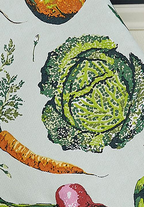 Ulster Weavers - Vegetable Medley Oven Gauntlet - Multi