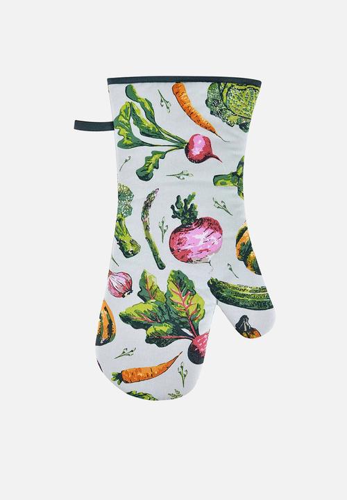 Ulster Weavers - Vegetable Medley Oven Gauntlet - Multi