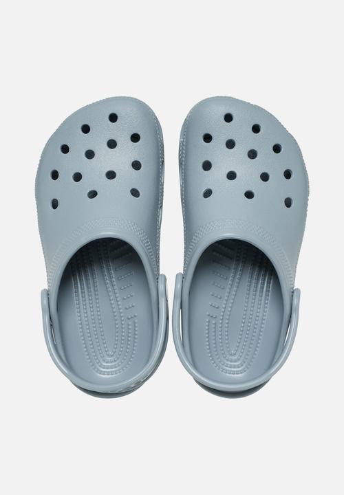 Crocs - Classic clog k - concrete