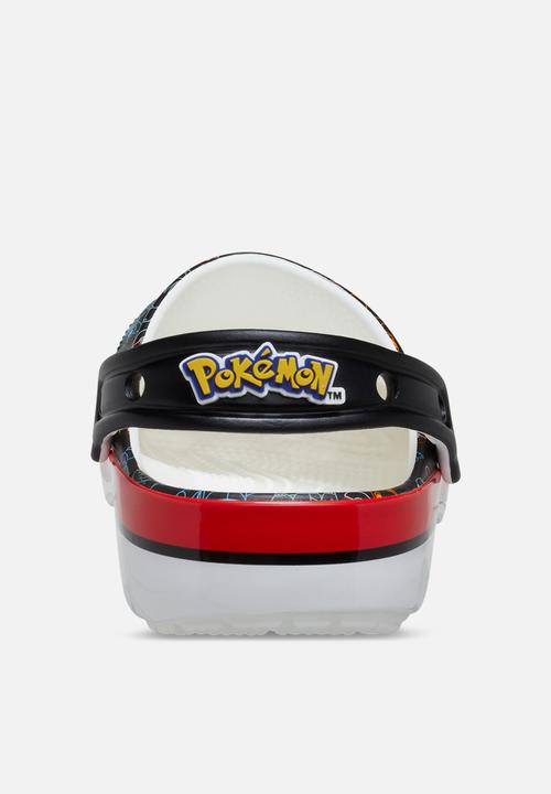 Crocs - Pokemon Print Cls Clg K - Multi