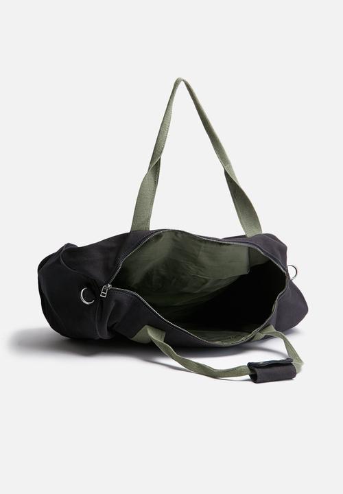 Jack & Jones - TY duffelbag