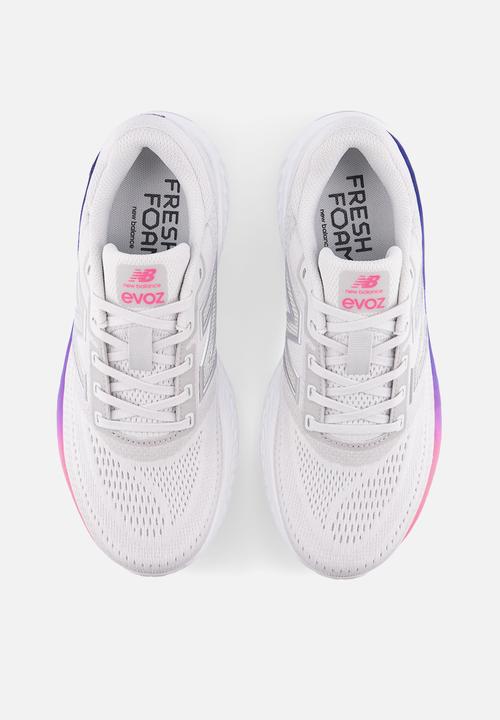 New Balance  - FRESH FOAM X EVOZ v4