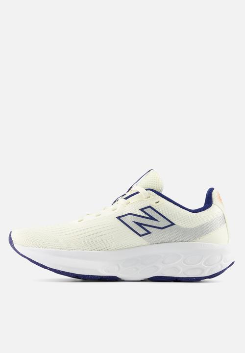 FRESH FOAM 520 v9- W5201N8 - BEIGE (251)