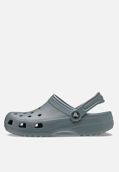 Crocs - Classic clog - concrete