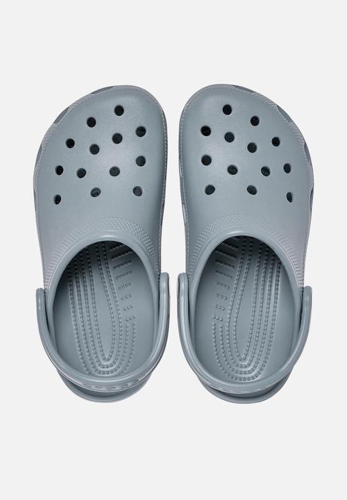 Crocs - Classic clog - concrete
