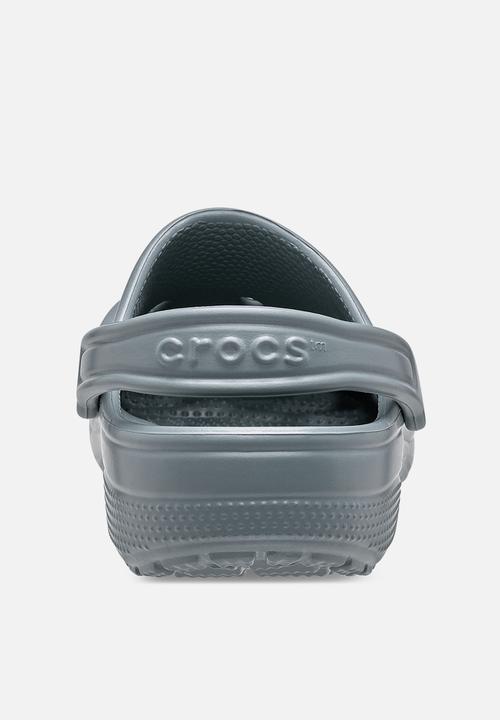 Crocs - Classic clog - concrete