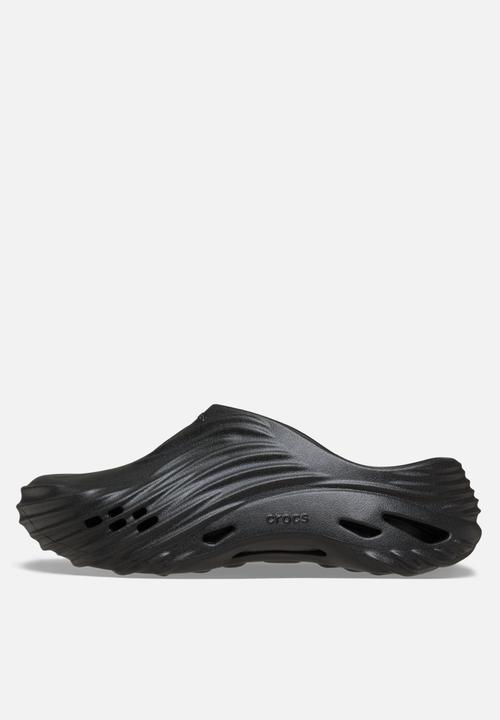 Crocs - Echo Wave - Black