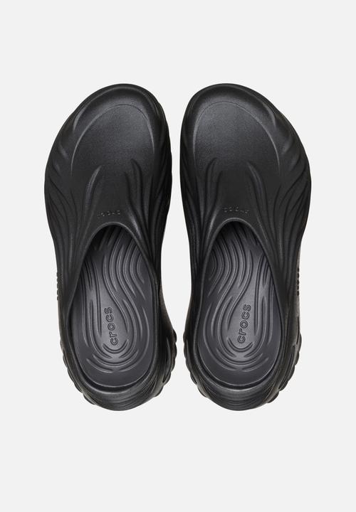 Crocs - Echo Wave - Black