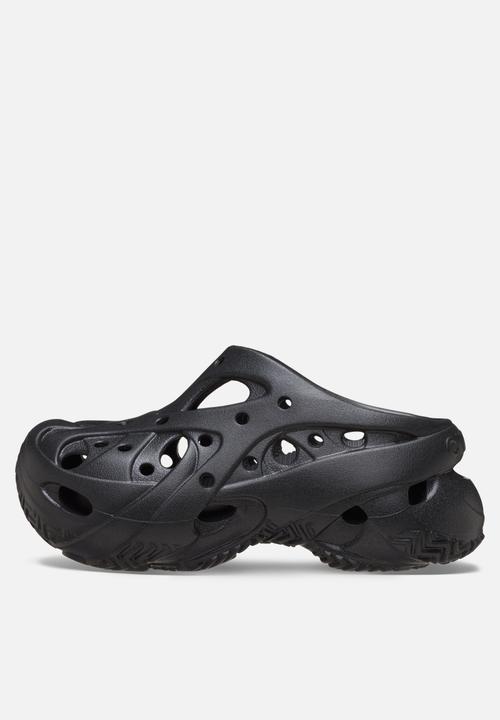 Crocs - Caged clog - black