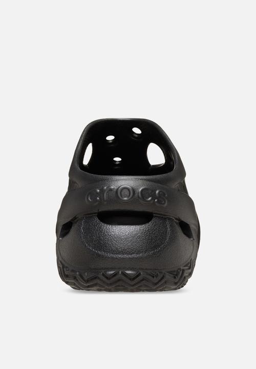Crocs - Caged clog - black