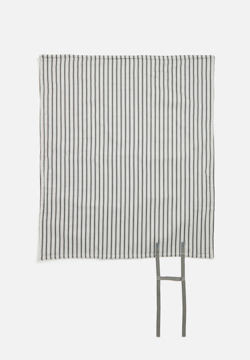 Sixth Floor - Wilderness picnic blanket - natural